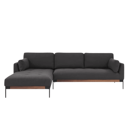 Ethan 3 Seater Sofa