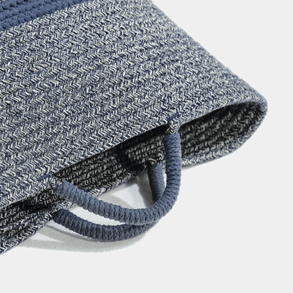 Fabian Cotton Storage Basket Set