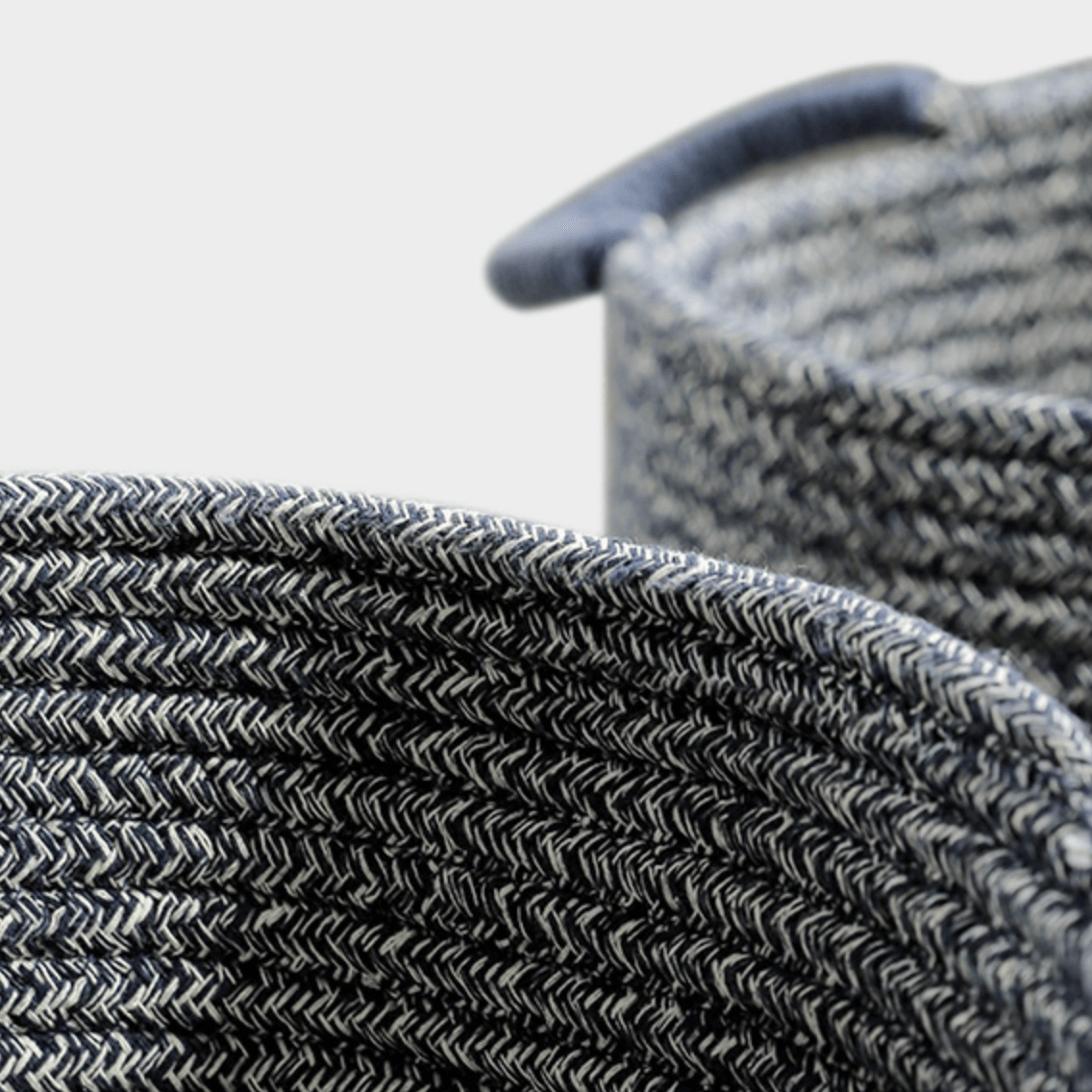 Fabian Cotton Storage Basket Set