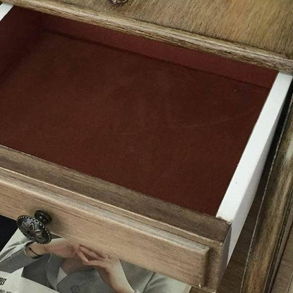 Federico Handmade Desk with Hutch