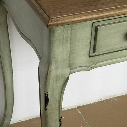 Federico Handmade Desk with Hutch