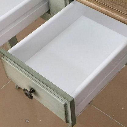 Federico Handmade Desk with Hutch