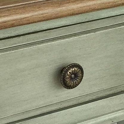 Federico Handmade Desk with Hutch