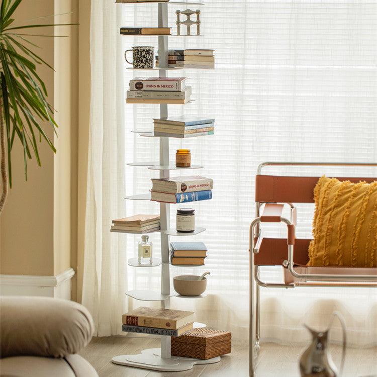 Felicitas Spining Bookcase