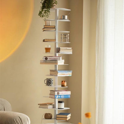 Felicitas Spining Bookcase