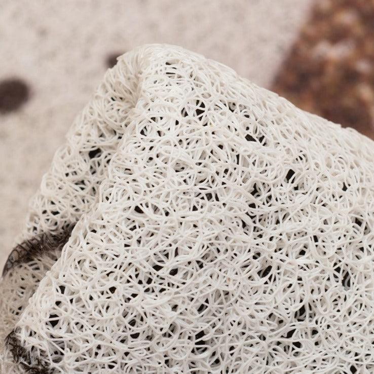 Felipe Hexagon Area Rugs