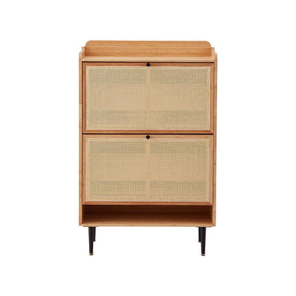 Francesco Shoe Storage Cabinet