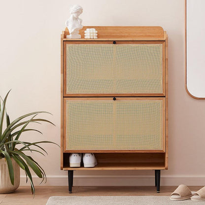 Francesco Shoe Storage Cabinet