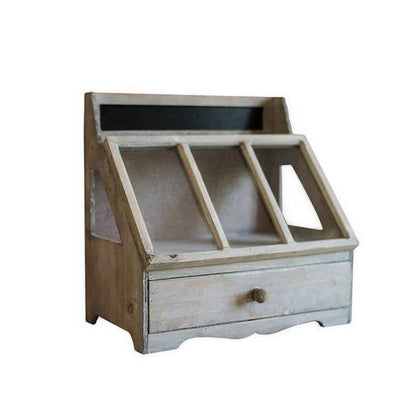 Franciszek Vintage Display Box
