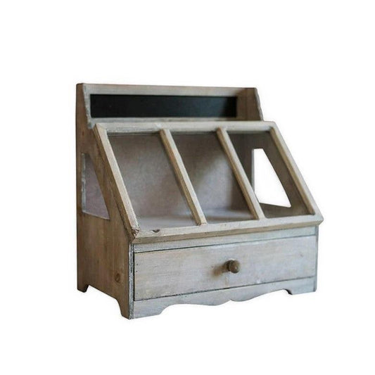 Franciszek Vintage Display Box