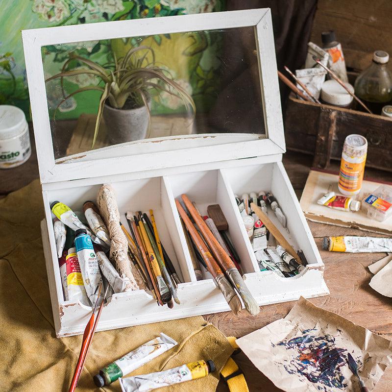 Franciszek Vintage Display Box
