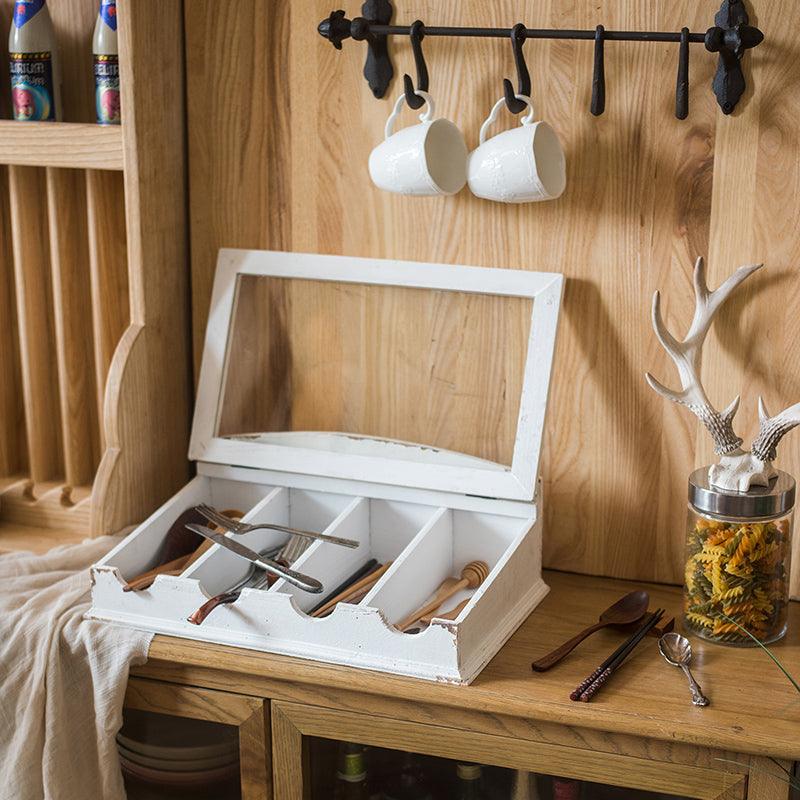 Franciszek Vintage Display Box