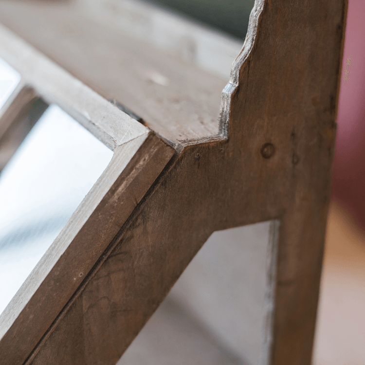 Franciszek Vintage Display Box