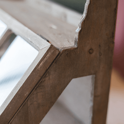 Franciszek Vintage Display Box