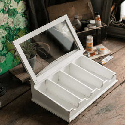 Franciszek Vintage Display Box