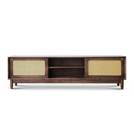 Gabi Retro Style TV Stand