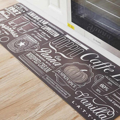 Galena Waterproof Floor Mat