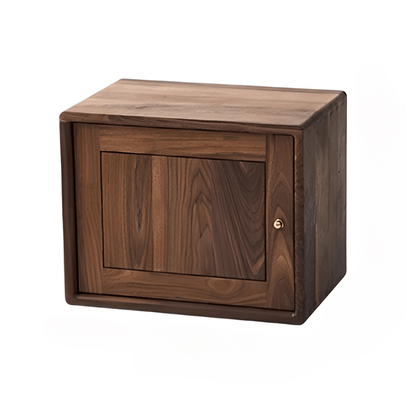 Ganna Free Transformation Bookcase/Side Table