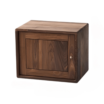 Ganna Free Transformation Bookcase/Side Table