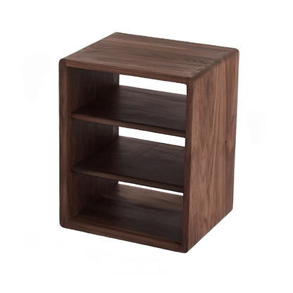 Ganna Free Transformation Bookcase/Side Table