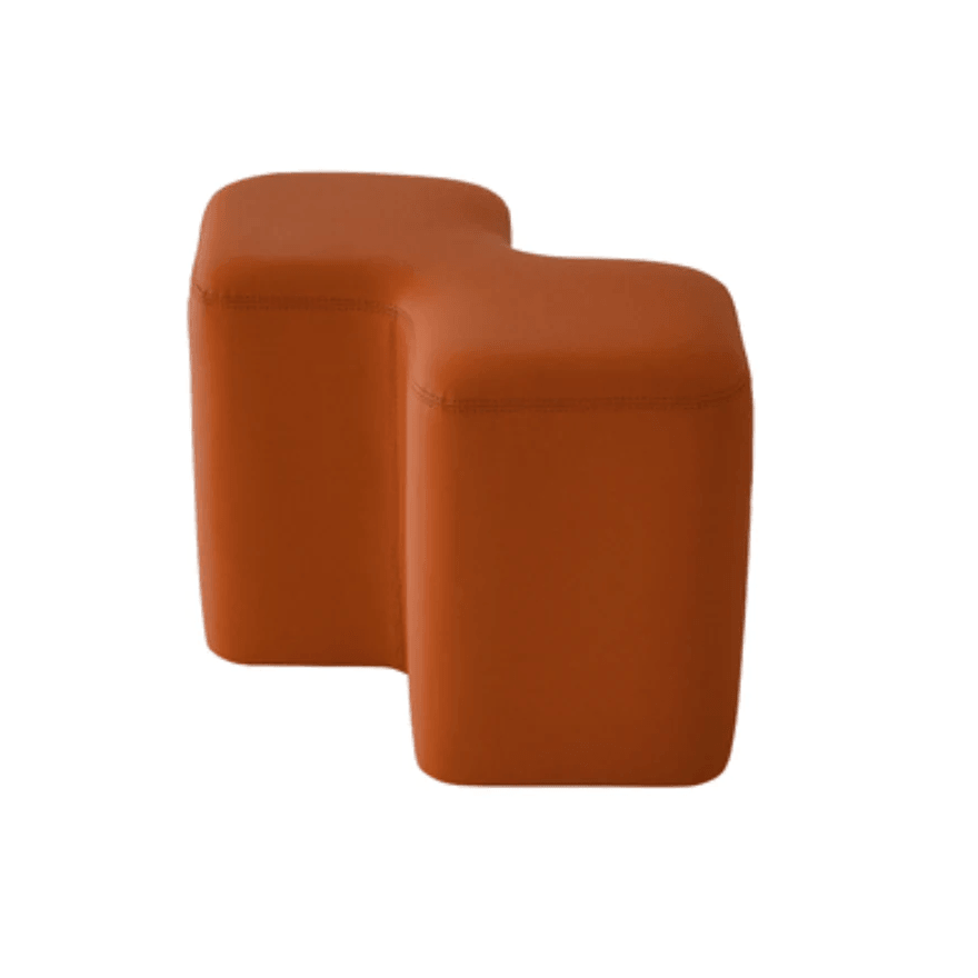 Gennady Creative Puzzle Ottoman