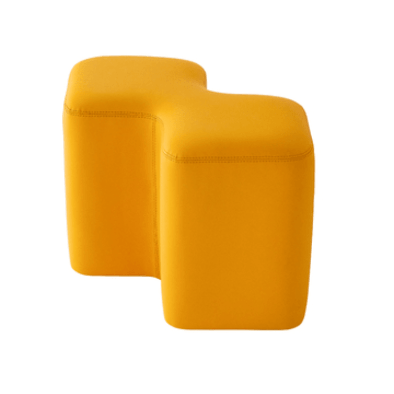 Gennady Creative Puzzle Ottoman