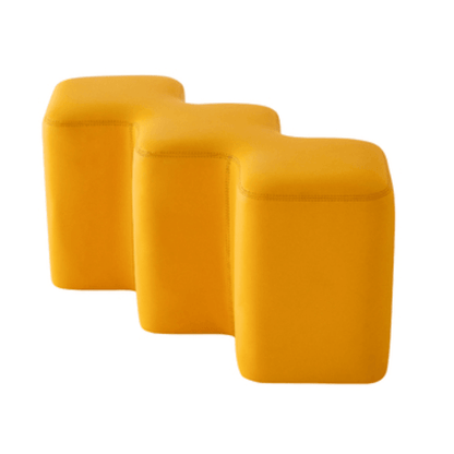 Gennady Creative Puzzle Ottoman