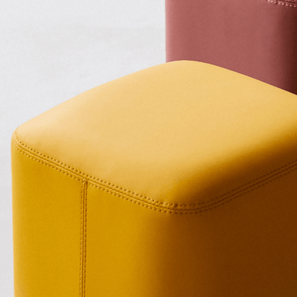 Gennady Creative Puzzle Ottoman