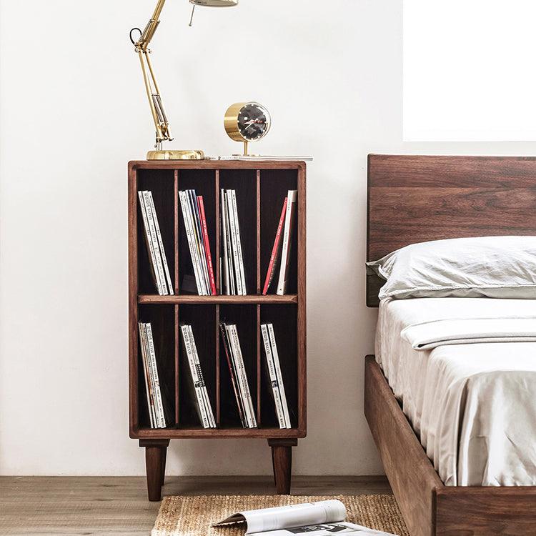 Gianni Wood Cube Bookcase