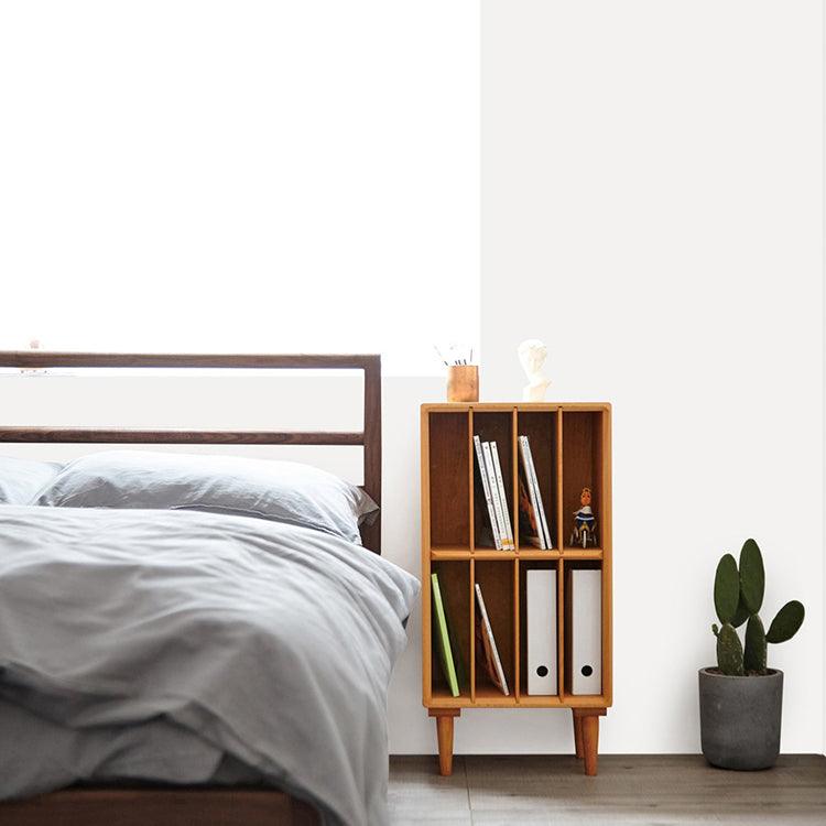 Gianni Wood Cube Bookcase