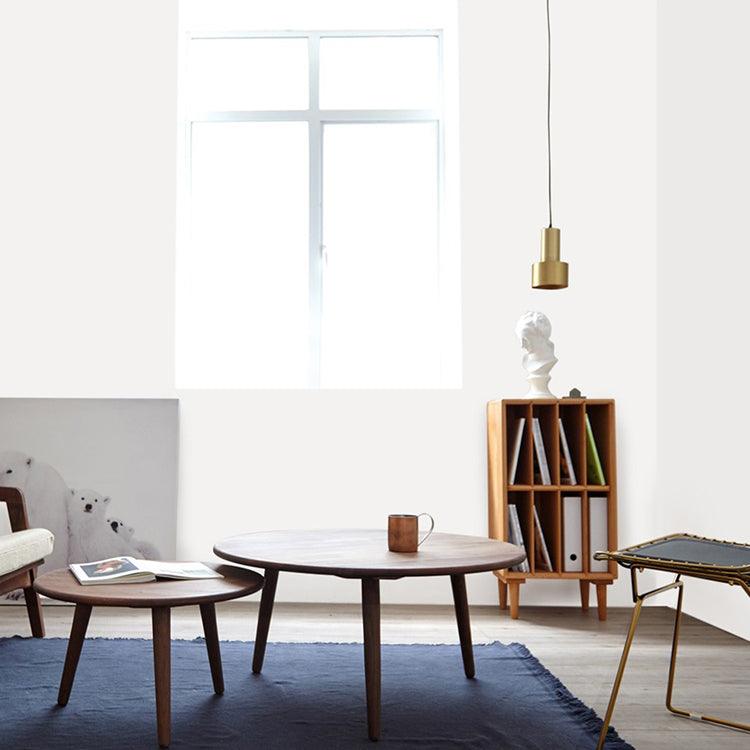 Gianni Wood Cube Bookcase