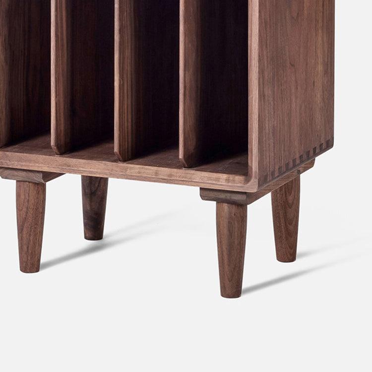 Gianni Wood Cube Bookcase