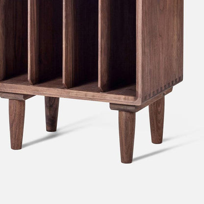 Gianni Wood Cube Bookcase