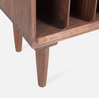 Gianni Wood Cube Bookcase