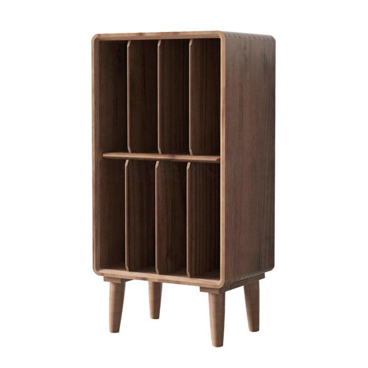 Gianni Wood Cube Bookcase