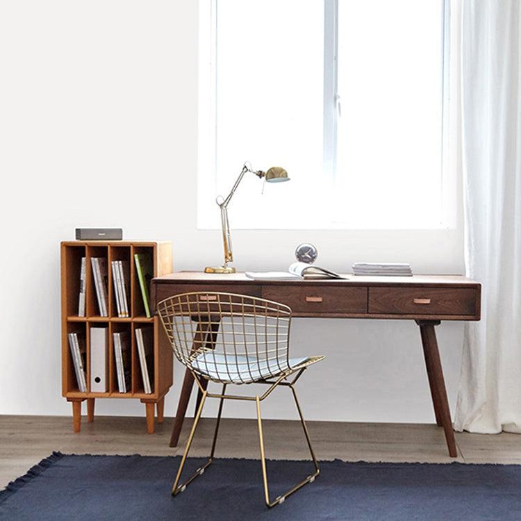 Gianni Wood Cube Bookcase