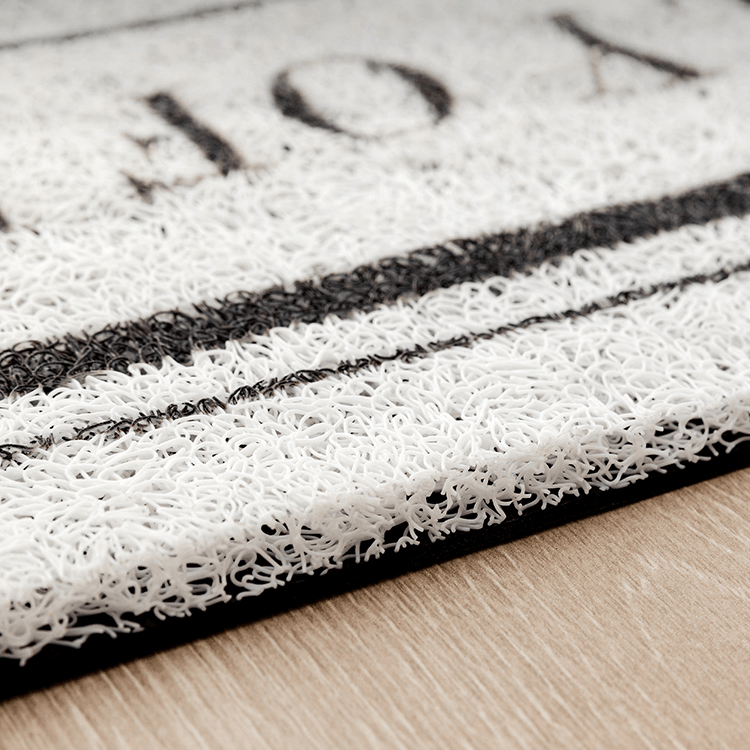 Giobbe Non-Slip Door Mat