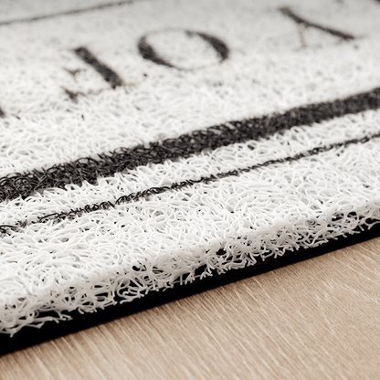 Giobbe Non-Slip Door Mat
