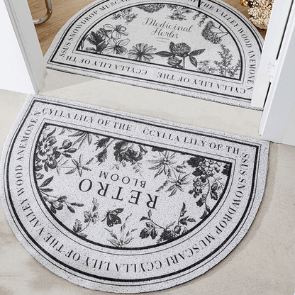 Giobbe Non-Slip Door Mat