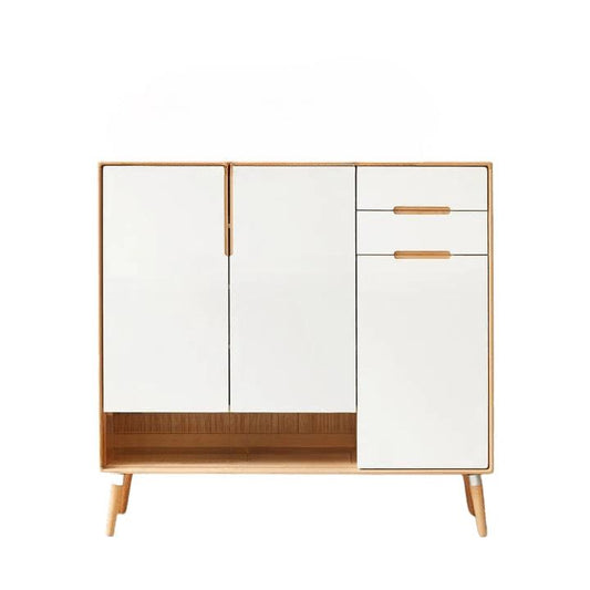 Giovanni Shoe Storage Cabinet