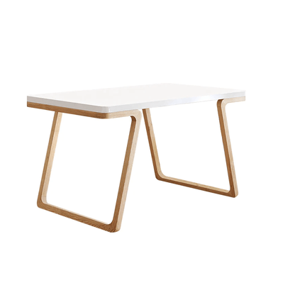 Gizela Dining Table & Bench