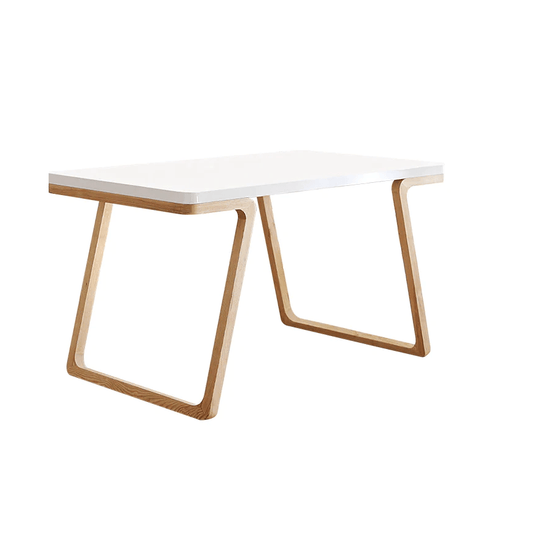 Gizela Dining Table & Bench