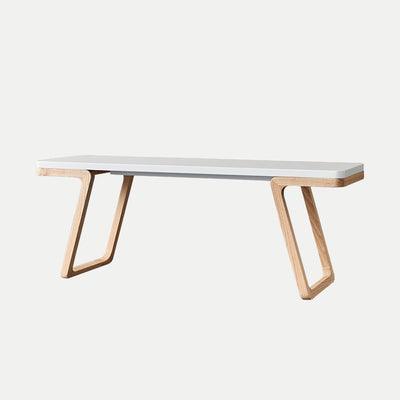 Gizela Dining Table & Bench