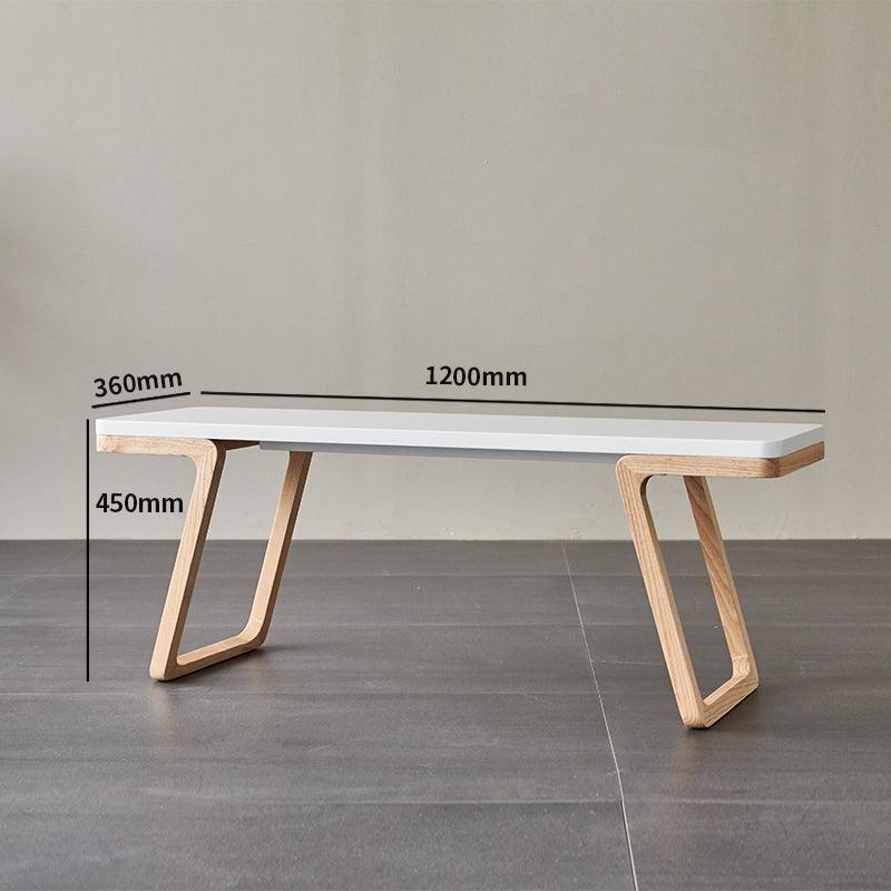 Gizela Dining Table & Bench