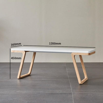 Gizela Dining Table & Bench