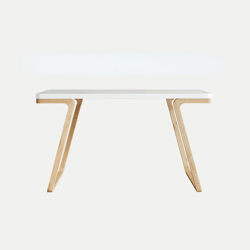 Gizela Dining Table & Bench