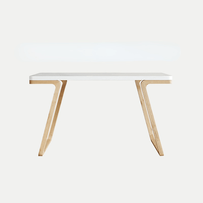 Gizela Dining Table & Bench
