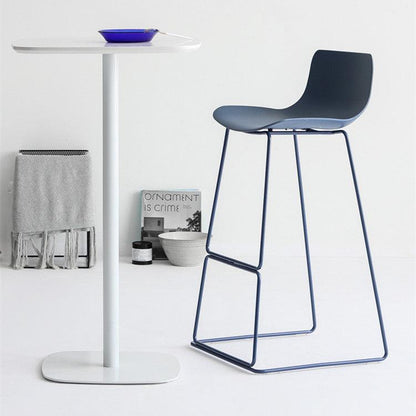 Gizella Modern Bar Stool