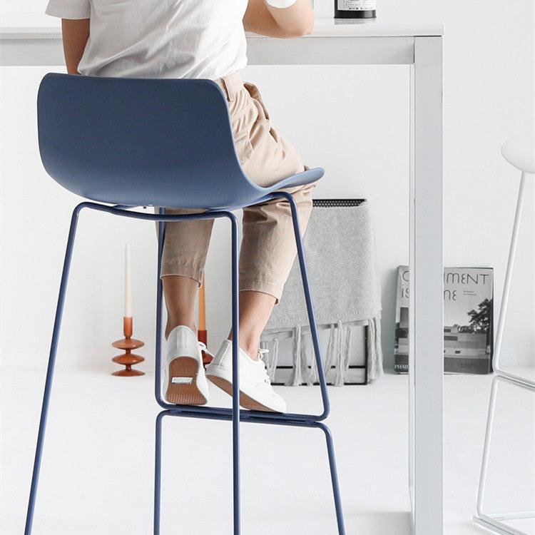 Gizella Modern Bar Stool