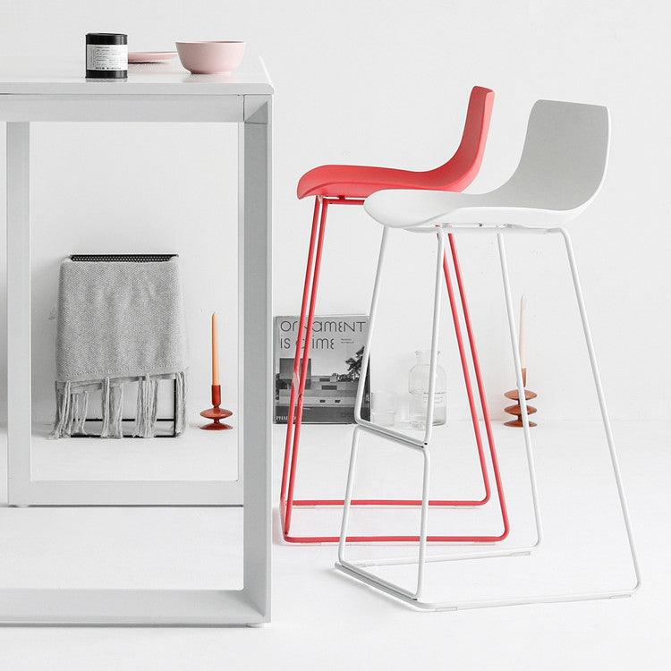 Gizella Modern Bar Stool